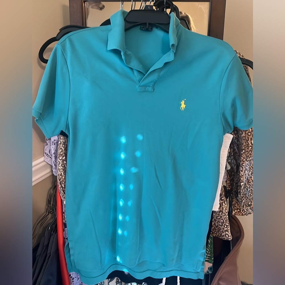 Polo men’s S